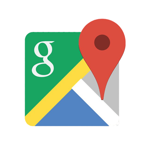نقشه گوگل